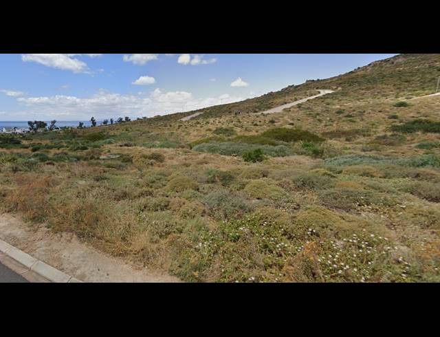 260M² VACANT LAND FOR SALE IN STEENBERGS COVE
